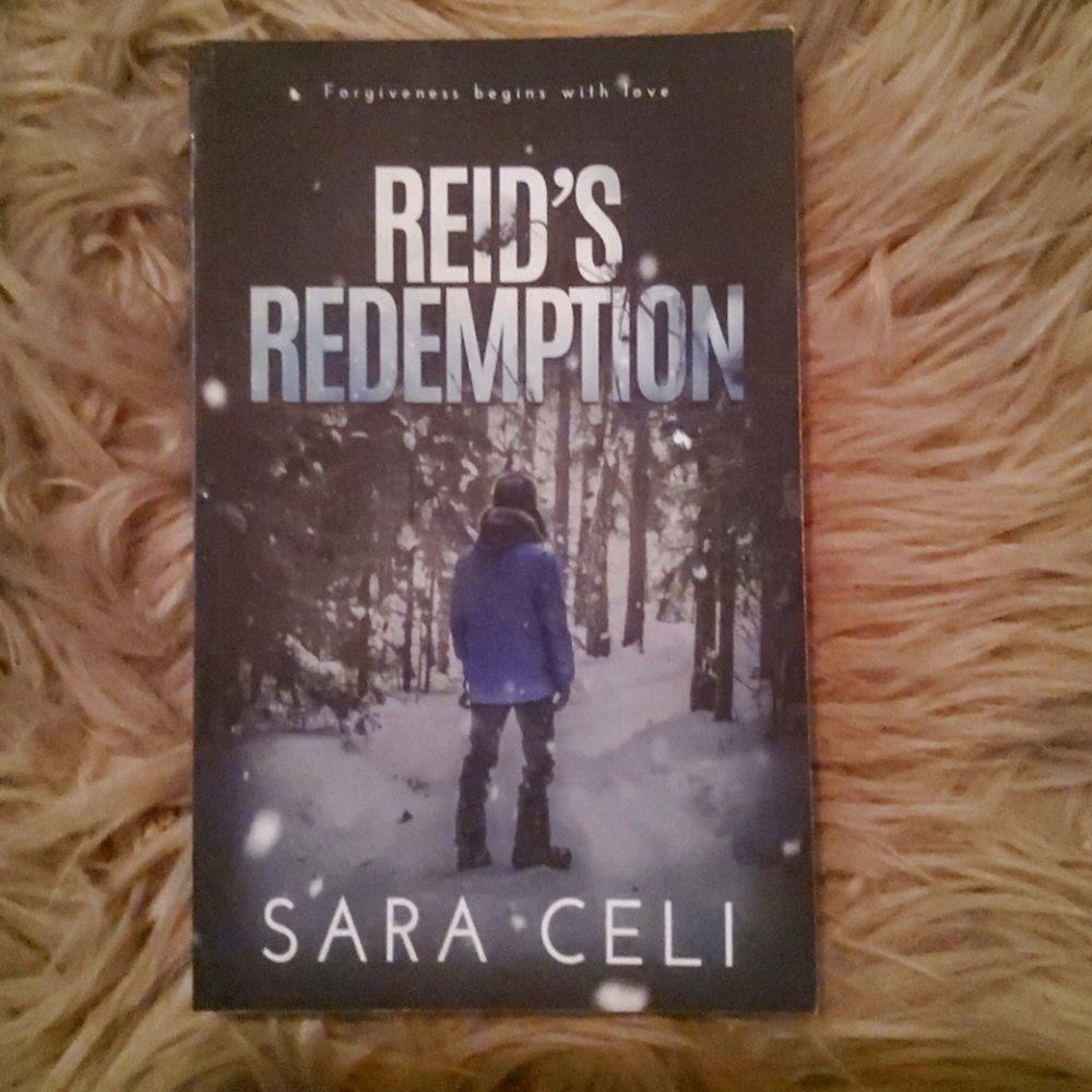BOGO! Reid's Redemption by Sara Celi - Picture 1 of 2
